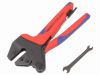 Crimping pliers 97 43 200 A