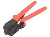 Crimping pliers 97 52 04, 0.1~2.5mm2