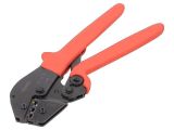 Crimping pliers 97 52 06, 0.5~6mm2