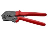 Crimping pliers 97 52 09, 10~25mm2