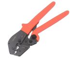 Crimping pliers 97 52 23, 16~25mm2