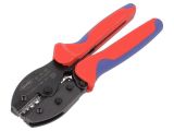 Crimping pliers 97 52 33, 0.5~10mm2
