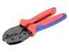 Crimping pliers 97 52 34, 0.1~2.5mm2