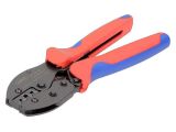 Crimping pliers 97 52 35, 0.5~6mm2