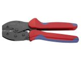 Crimping pliers 97 52 37, 0.5~6mm2