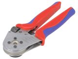 Crimping pliers 97 52 65, 0.14~6mm2