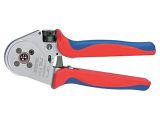 Crimping pliers 97 52 65 A, 0.14~6mm2