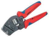 Crimping pliers 97 53 08, 0.08~10mm2