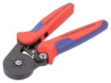 Crimping pliers 97 53 14, 0.08~10mm2