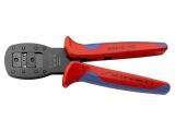 Crimping pliers 97 54 24, 0.03~0.56mm2