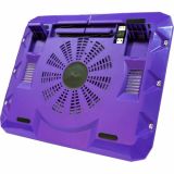 Notebook cooler for 15 inch - 2 - Vikiwat Notebook cooler for 15 inch - 2