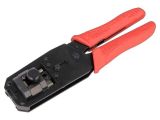 Pliers 622020500 for crimping of RJ connectors