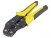 Crimping pliers NB-8160-01, 0.5~2.5mm2
