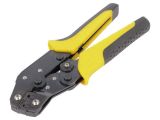 Crimping pliers NB-8160-02, 0.25~2.5mm2