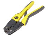 Crimping pliers NB-8163-01, 0.5~6mm2