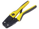 Crimping pliers NB-8163-02, 0.5~6mm2
