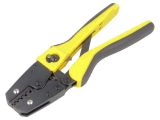 Crimping pliers NB-8163-07, 0.5~6mm2