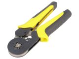 Crimping pliers NB-CY-08, 0.2~6mm2