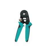 Клещи за кримпване, за кабели, 0.5~16mm, CP-468, PRO'S KIT