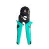 Crimping pliers, for cable lugs, 175mm, CP-463G, PRO'S KIT
 - 1