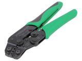 Crimping pliers 4300-0199, 0.1~1.5mm2