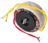 Тороидален трансформатор 230 / 12 VAC, 100 VA - 2 - Викиват Тороидален трансформатор 230 / 12 VAC, 100 VA - 2