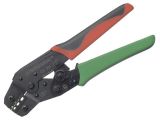 Crimping pliers 4300-0022, 0.14~1mm2
