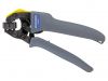 Crimping pliers 4300-4889, 0.14~10mm2