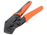 Crimping pliers 4300-3047, 0.5~6mm2