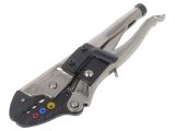 Crimping pliers 28493, 0.5~6mm2