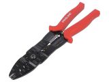 Crimping pliers 28494, 0.5~6mm2