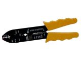 Crimping pliers CR B 01, 0.75~6mm2
