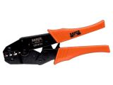 Crimping pliers CR W 01, 0.5~6mm2