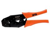 Crimping pliers CR W 05, 0.5~4mm2