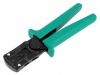 Crimping pliers WC-110