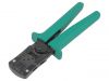 Crimping pliers WC-121