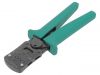 Crimping pliers WC-122
