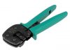 Crimping pliers WC-203, 0.5~1.25mm2