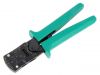 Crimping pliers WC-260