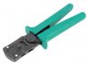 Crimping pliers WC-491