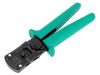Crimping pliers WC-620