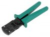 Crimping pliers WC-930