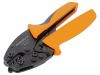 Crimping pliers 9014100000, 0.5~6mm2