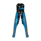 Crimping pliers set, cable lugs, 0.14~4mm2, 240mm, RB-1014, Rebel