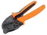 Crimping pliers 9202860000, 0.5~6mm2