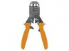 Pliers 9008190000 for crimping of RJ connectors