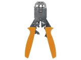 Pliers 9008190000 for crimping of RJ connectors