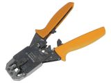 Pliers 9008120000 for crimping of RJ connectors