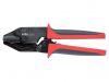 Crimping pliers 40342, 0.14~16mm2