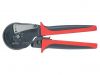Crimping pliers 41246, 0.08~16mm2
